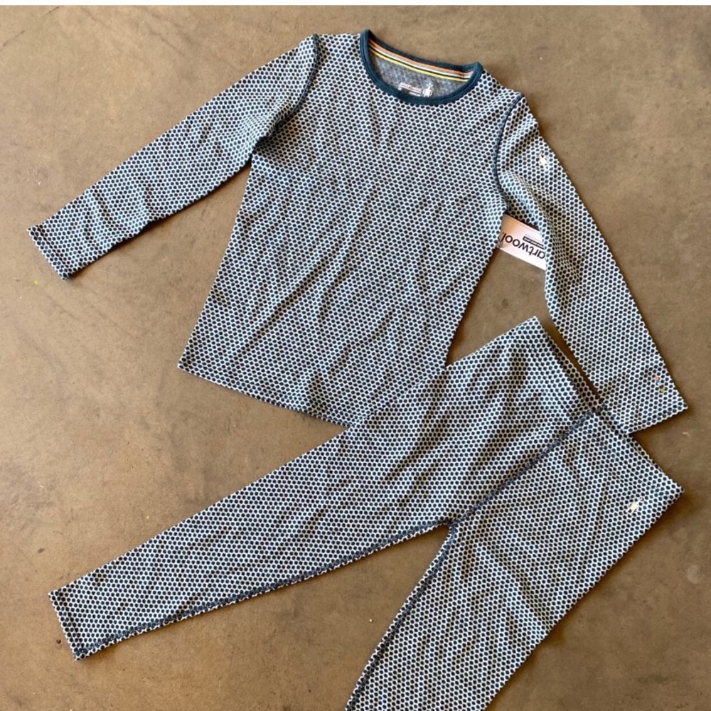 NWT Smartwool Merino Base Layer